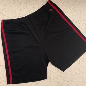 “Vogue” Sports Shorts